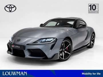 3.0 Legend Premium | Dealer Onderhouden |