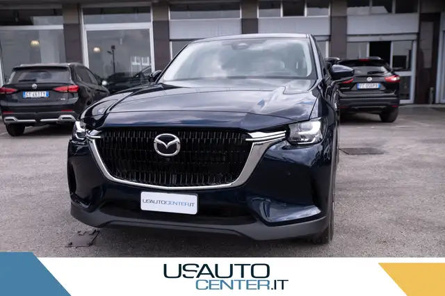 Mazda CX-60 2,5L e-SKYACTIV PHEV 327 CV AWD 8AT Exclusive line