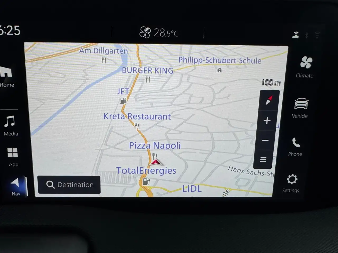 Toyota Urban Cruiser Teamplayer 0% Finanzierung!!! 16