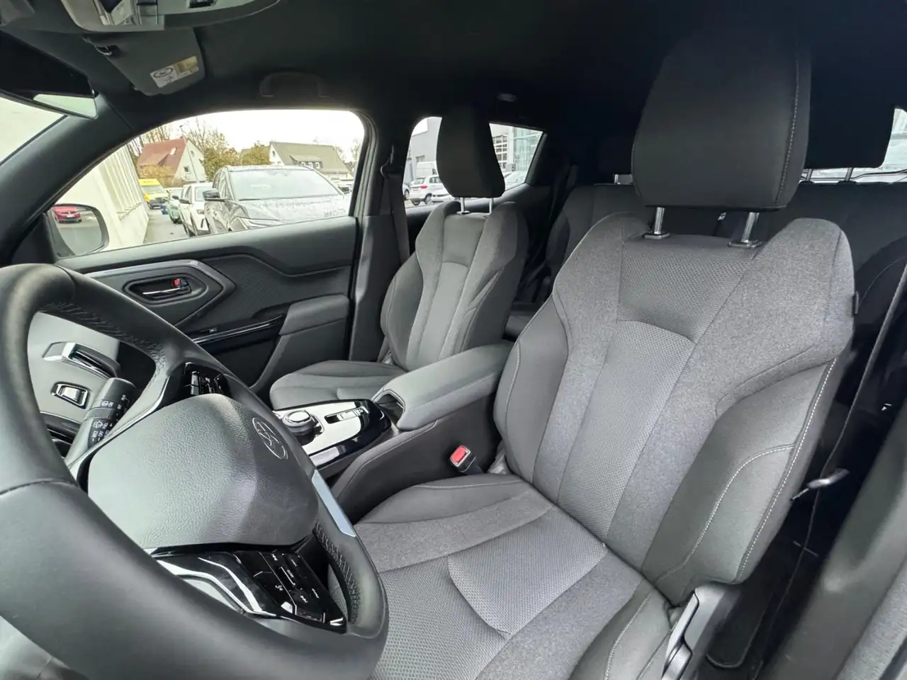 Toyota Urban Cruiser Teamplayer 0% Finanzierung!!! 6