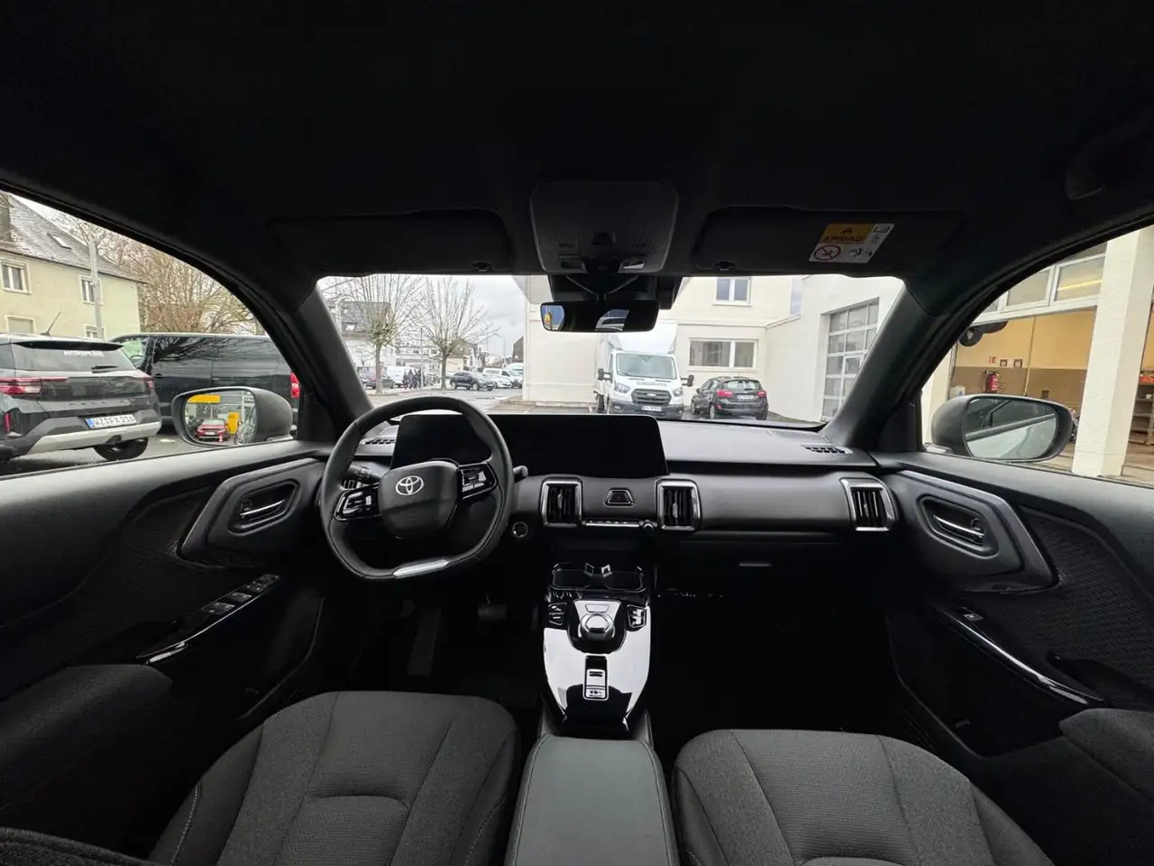Toyota Urban Cruiser Teamplayer 0% Finanzierung!!! 9