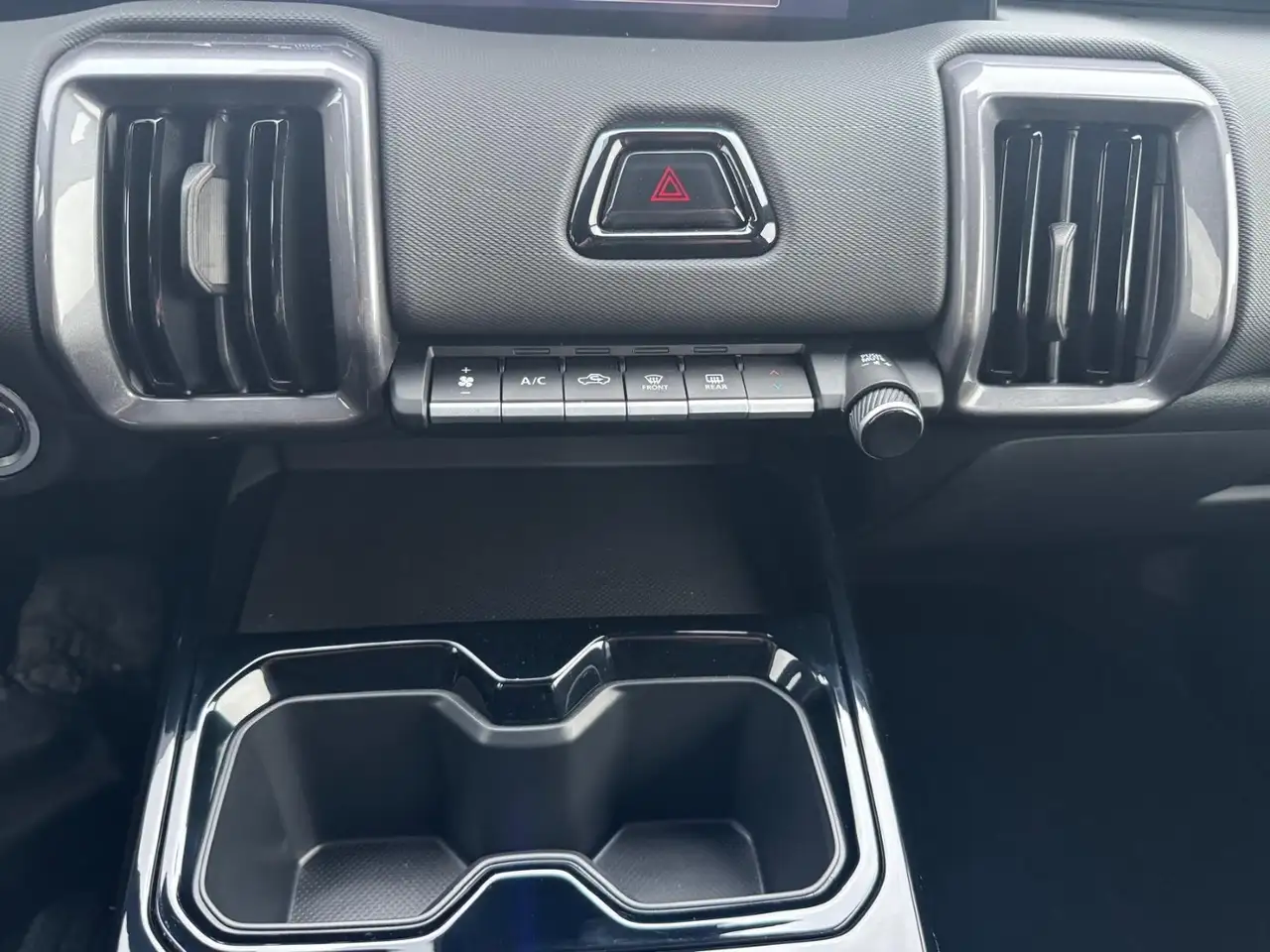 Toyota Urban Cruiser Teamplayer 0% Finanzierung!!! 13