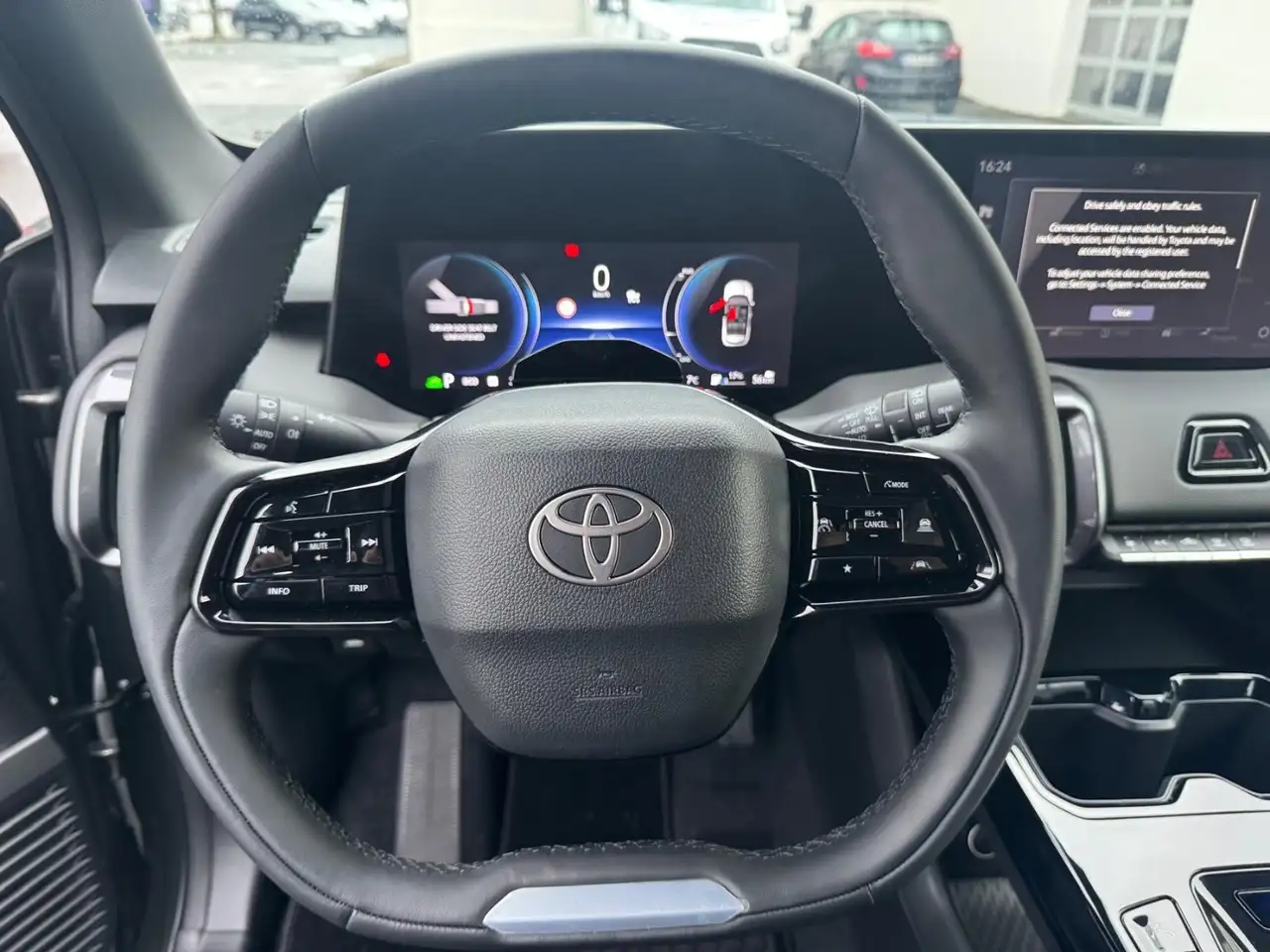 Toyota Urban Cruiser Teamplayer 0% Finanzierung!!! 11