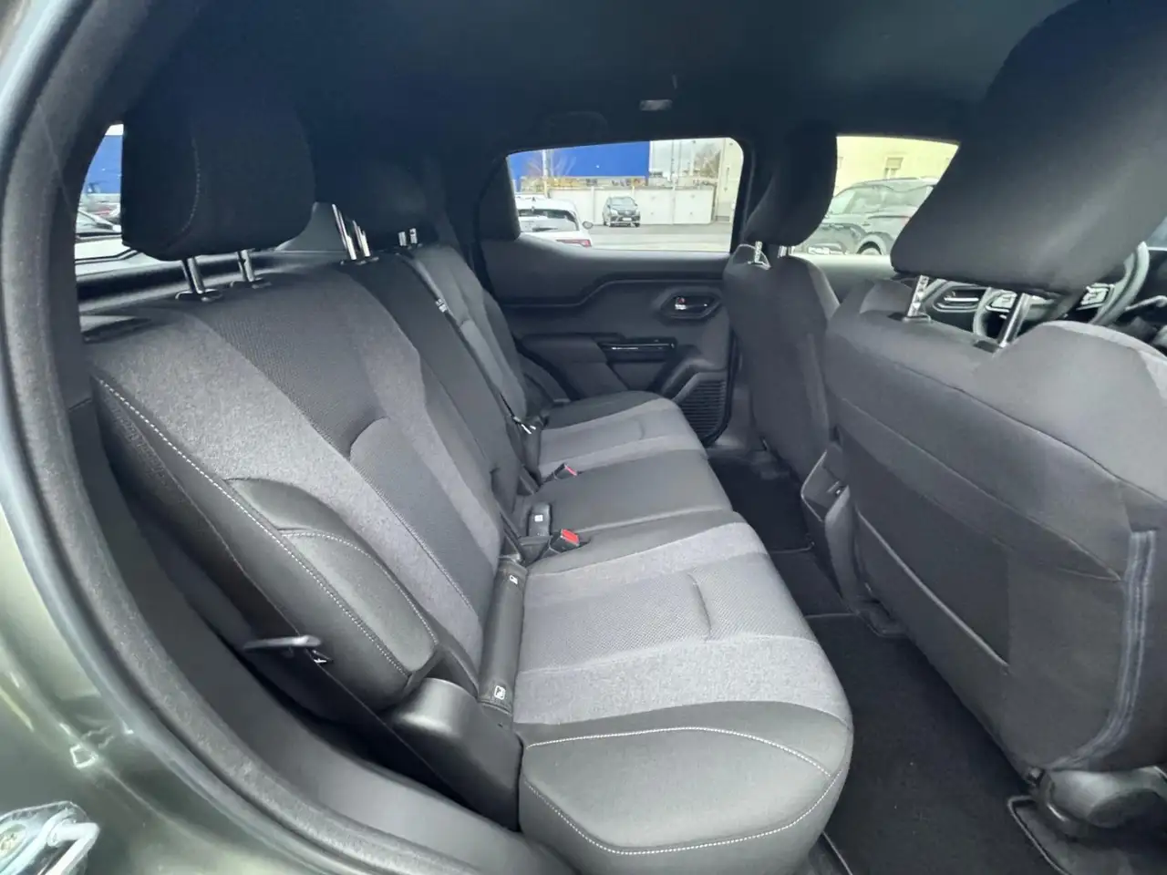Toyota Urban Cruiser Teamplayer 0% Finanzierung!!! 10
