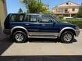 Mitsubishi Pajero Pajero Wagon 2.5 tdi GLS Target Blu/Azzurro - thumbnail 8