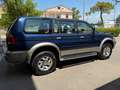 Mitsubishi Pajero Pajero Wagon 2.5 tdi GLS Target Blu/Azzurro - thumbnail 7