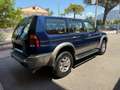Mitsubishi Pajero Pajero Wagon 2.5 tdi GLS Target Blu/Azzurro - thumbnail 6