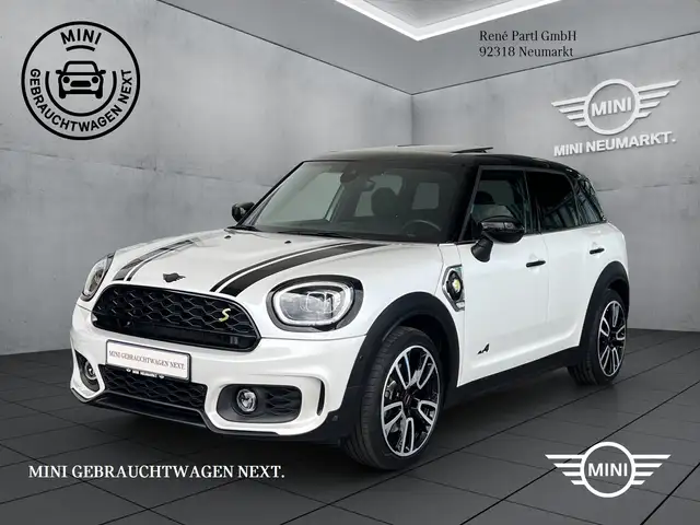 MINI Cooper SE Countryman Cooper SE ALL4 Countryman JCW LED ACC RFK Pano