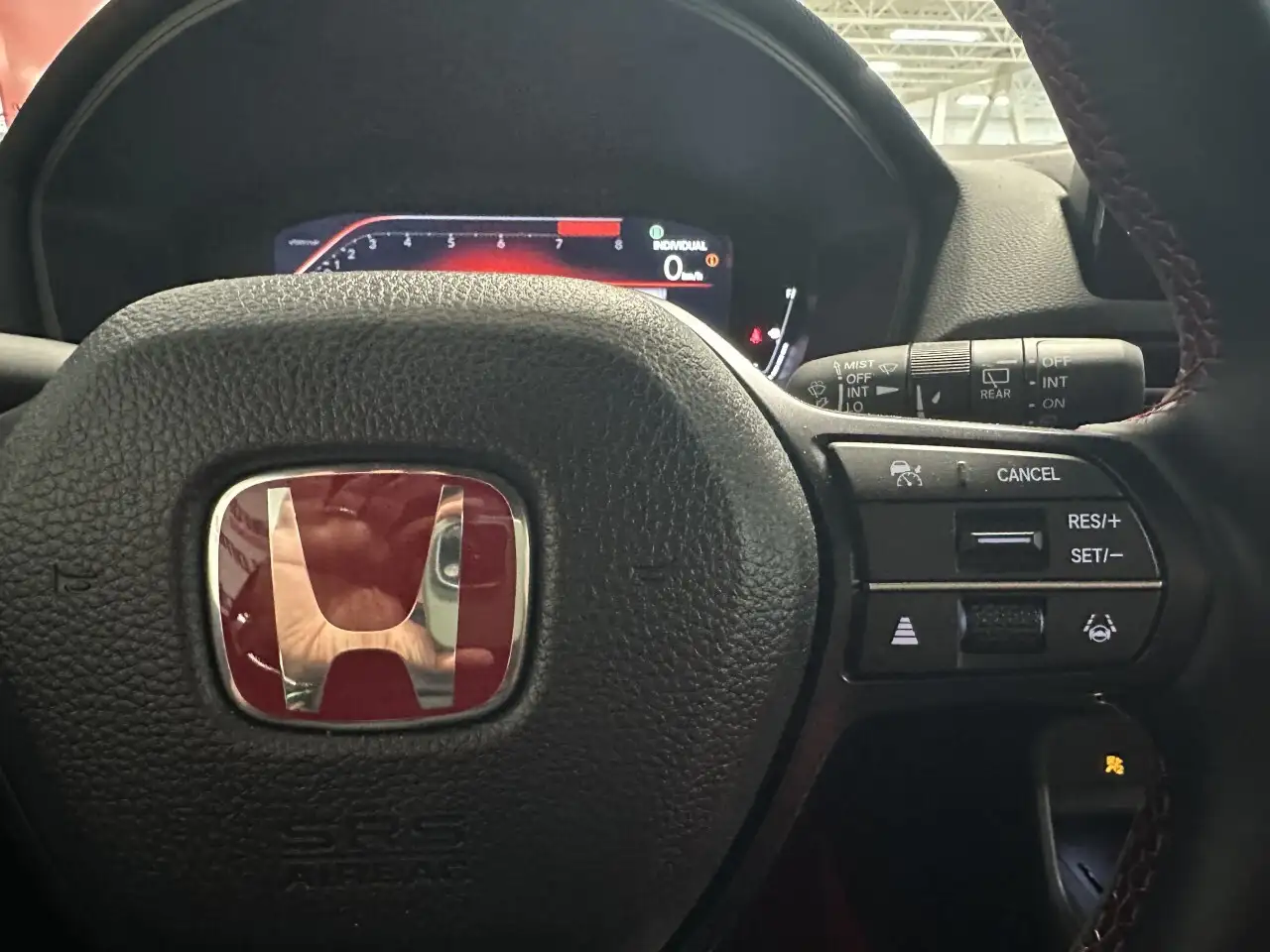 Honda Civic снимка Honda Civic