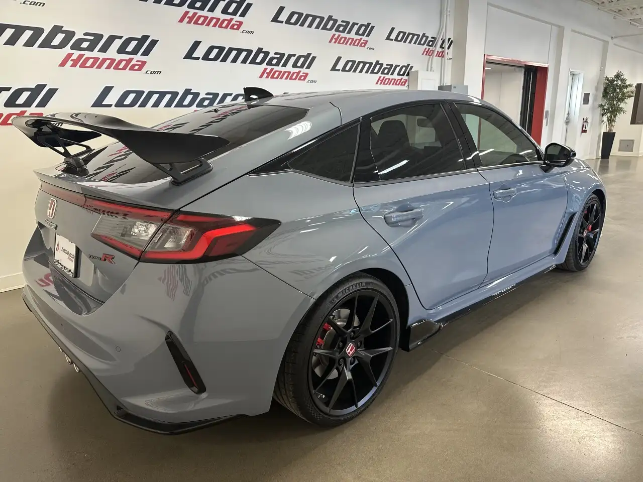 Honda Civic снимка Honda Civic