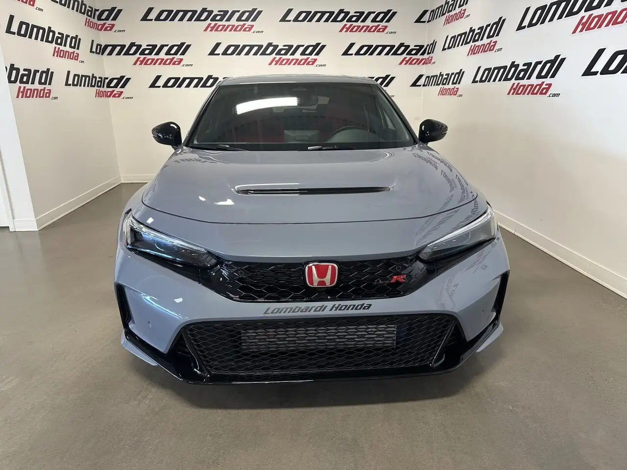 Honda Civic снимка Honda Civic