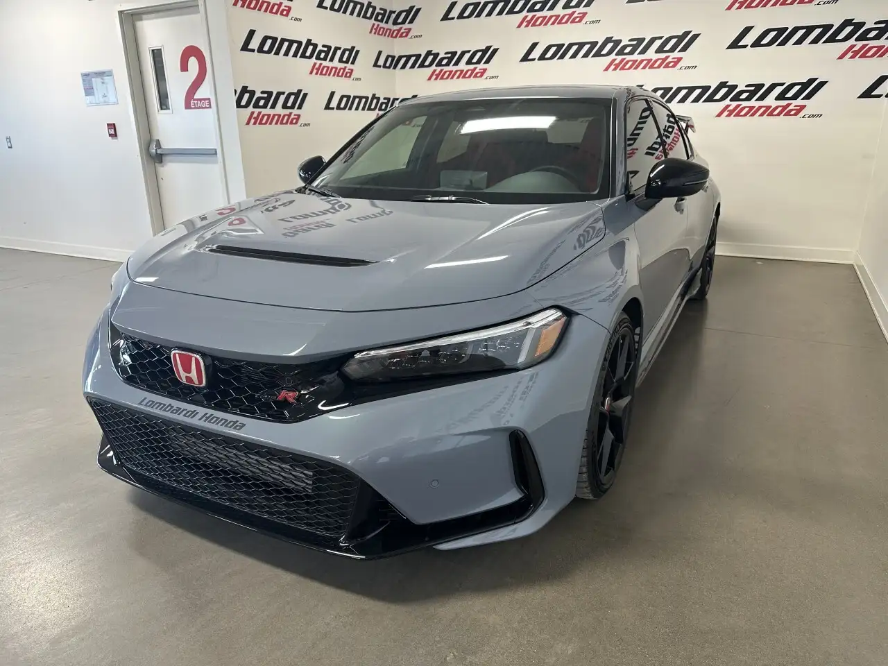 Honda Civic снимка Honda Civic