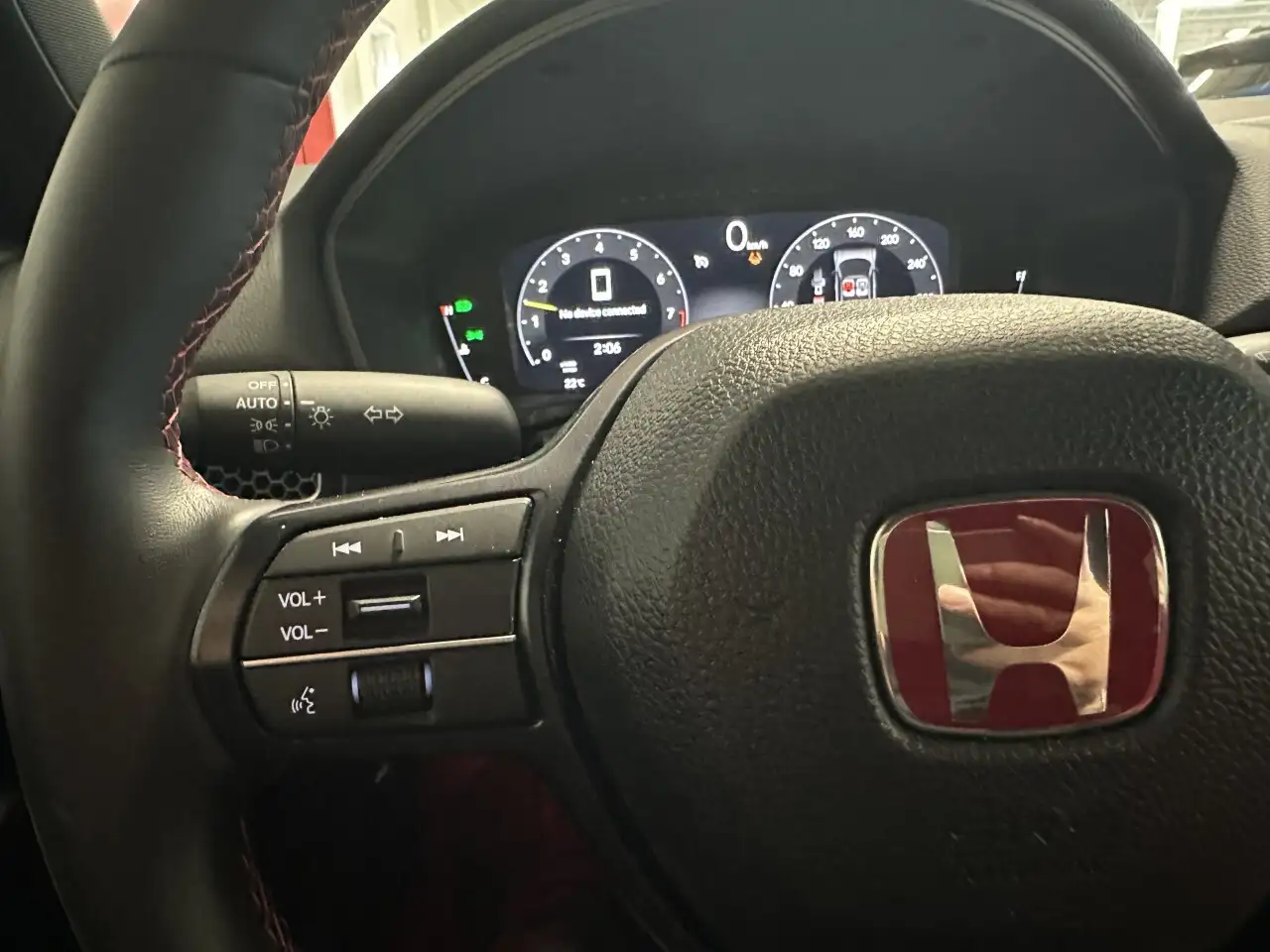 Honda Civic снимка Honda Civic
