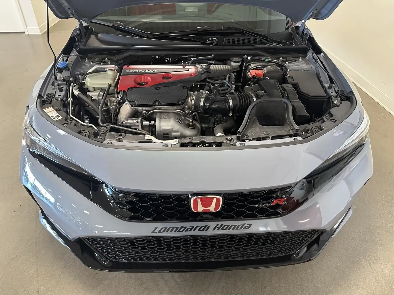 Honda Civic снимка Honda Civic