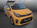 Kia Picanto 1.0 Dream Team *Navigationssystem* Gelb - thumbnail 3