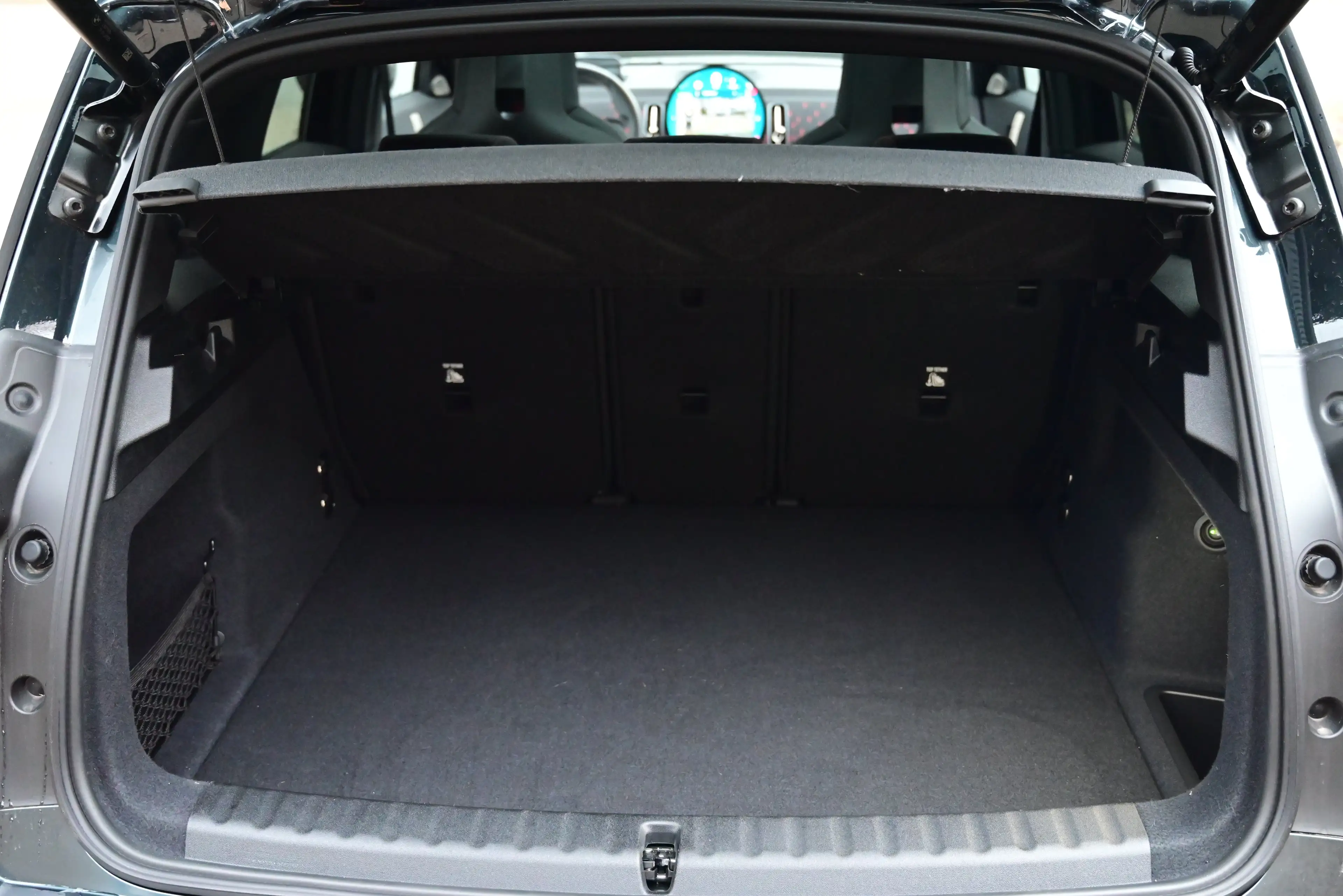MINI Countryman C JCW TRIM / FULL XL / ELEK SEAT / SUNROOF / 360 CAM — photo 15