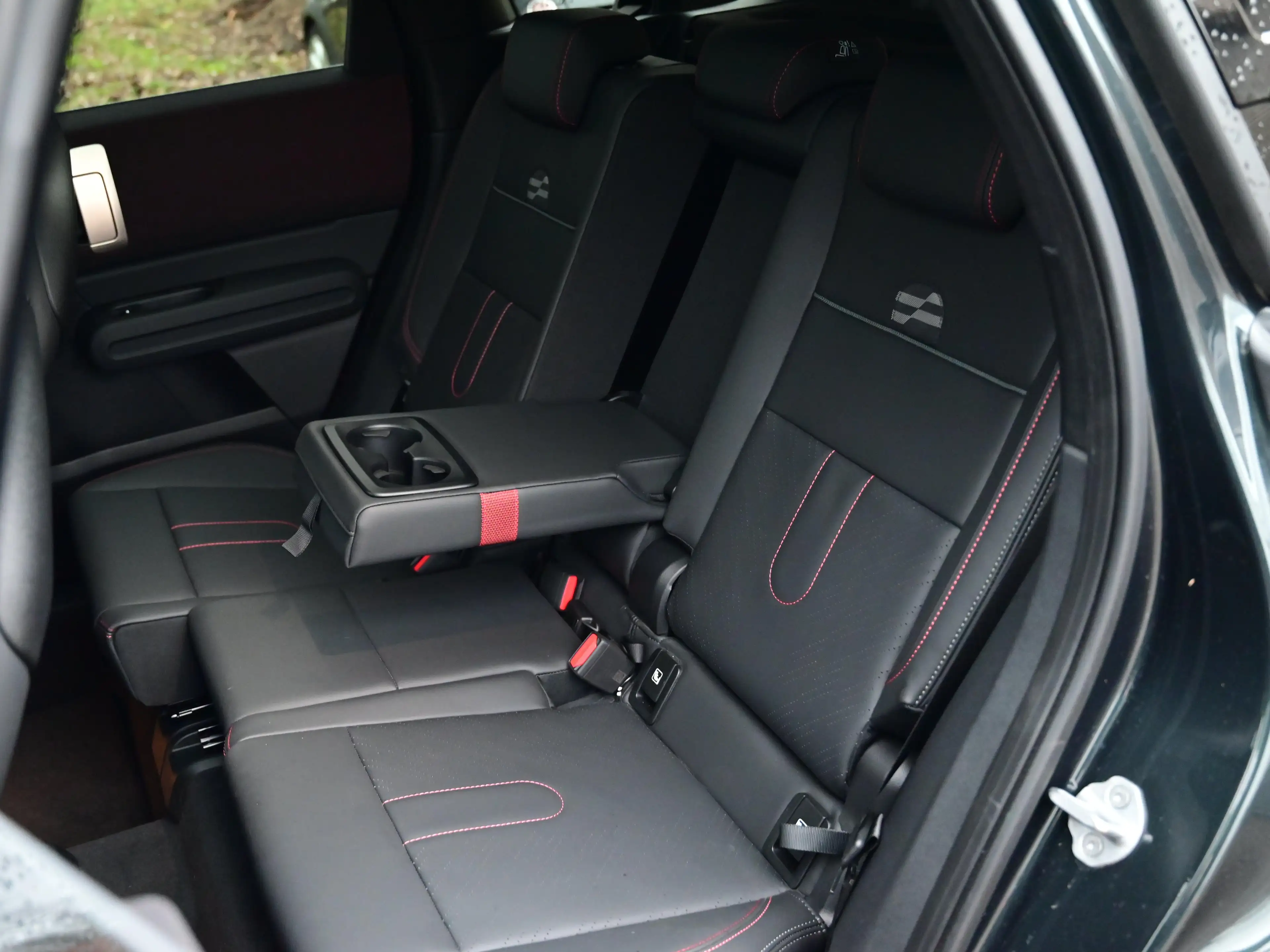 MINI Countryman C JCW TRIM / FULL XL / ELEK SEAT / SUNROOF / 360 CAM — photo 8
