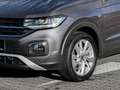 Volkswagen T-Cross 1.0 TSI DSG/ACC/Sitzh./LED/Allwetter Move Grau - thumbnail 5