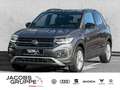 Volkswagen T-Cross 1.0 TSI DSG/ACC/Sitzh./LED/Allwetter Move Grau - thumbnail 1