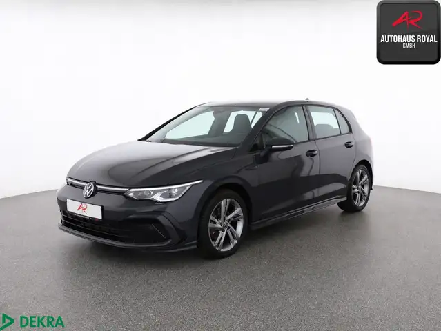 2024 Volkswagen Golf in Grey for sale