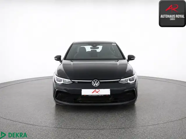 Volkswagen Golf view 8