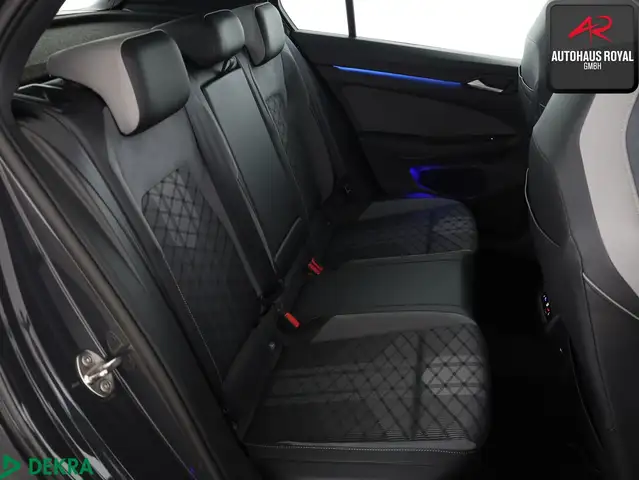 Volkswagen Golf view 12