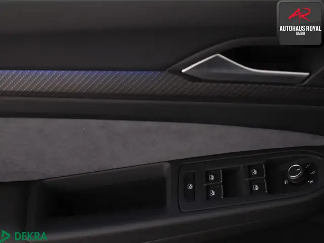 Volkswagen Golf view 14