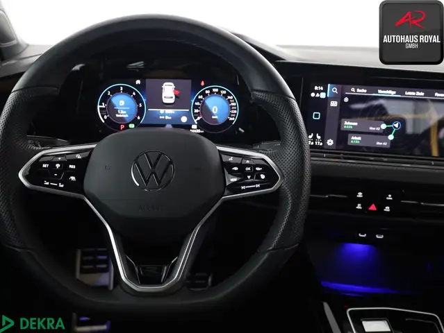 Volkswagen Golf view 15