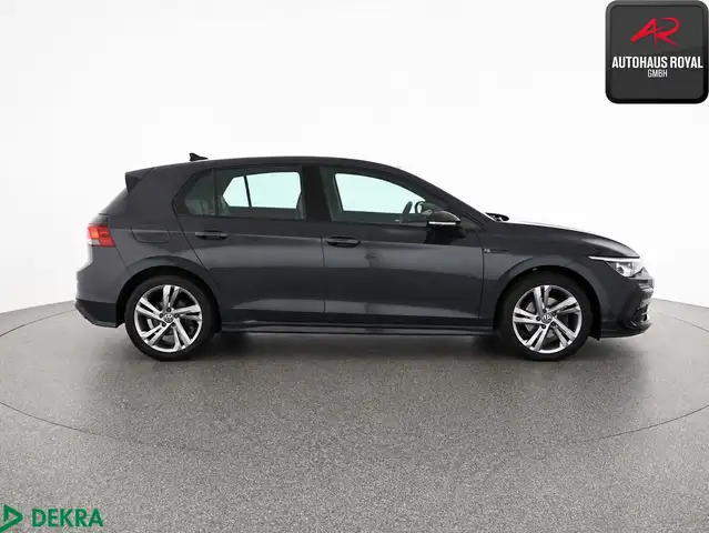 Volkswagen Golf view 6