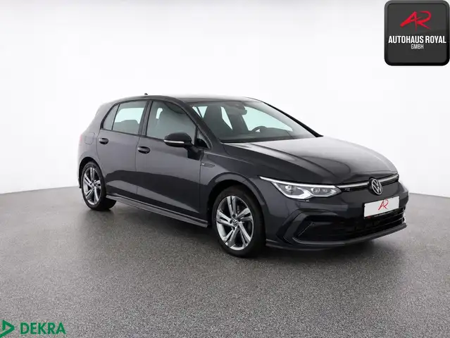 Volkswagen Golf view 7