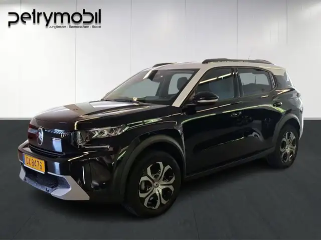 Citroen C3 Aircross PLUS Turbo 100ch