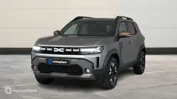 Dacia Duster 1.6 hybrid 140ch Extreme
