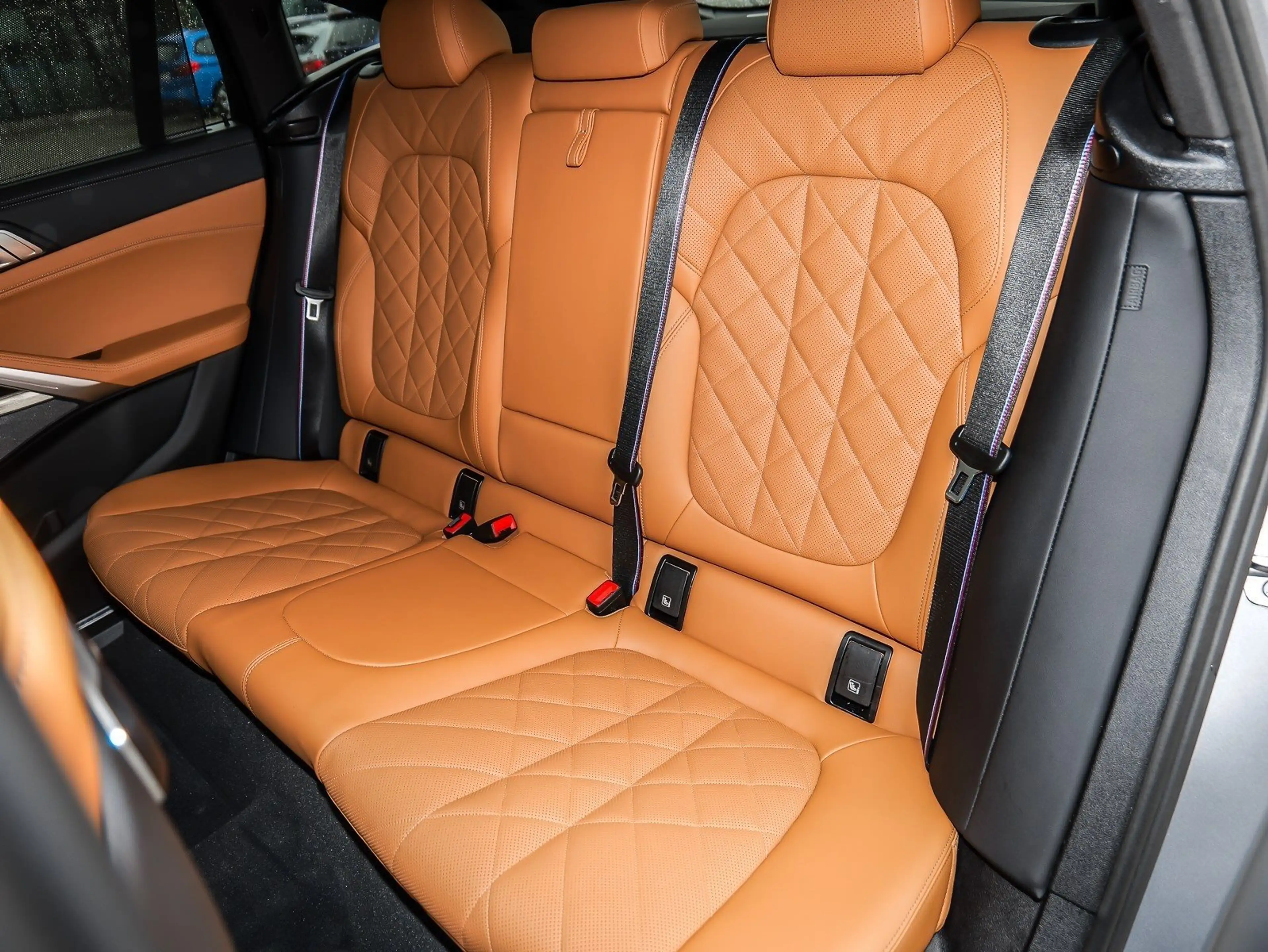 BMW X6 xDrive30d M Sport Pro AHK Standheiz. Pano DA Prof. — photo 21