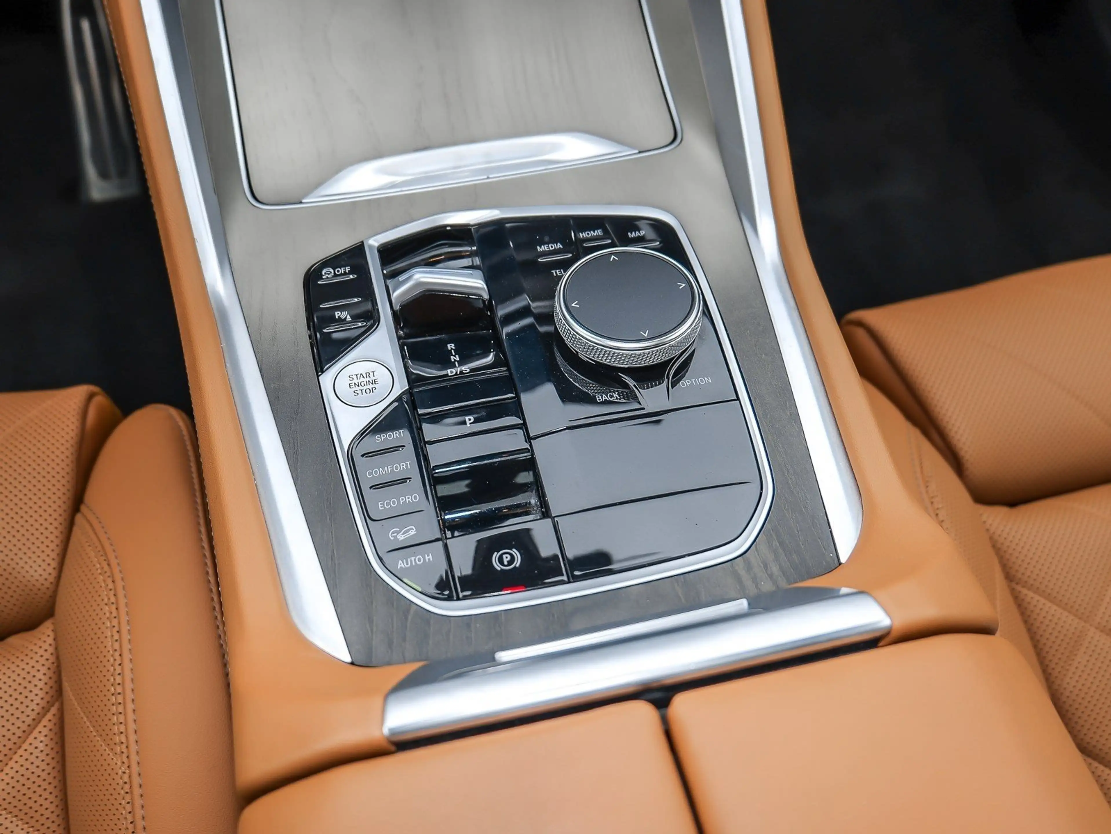 BMW X6 xDrive30d M Sport Pro AHK Standheiz. Pano DA Prof. — photo 20