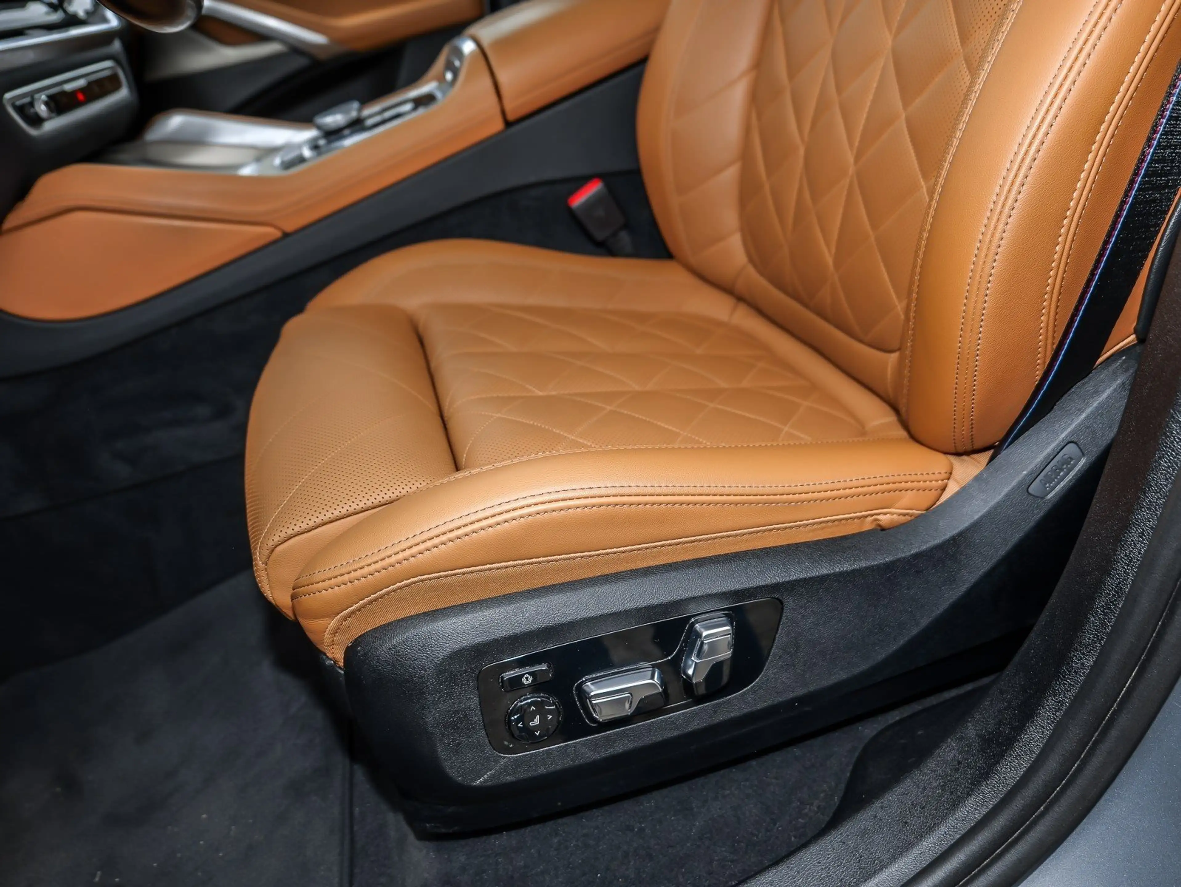 BMW X6 xDrive30d M Sport Pro AHK Standheiz. Pano DA Prof. — photo 24