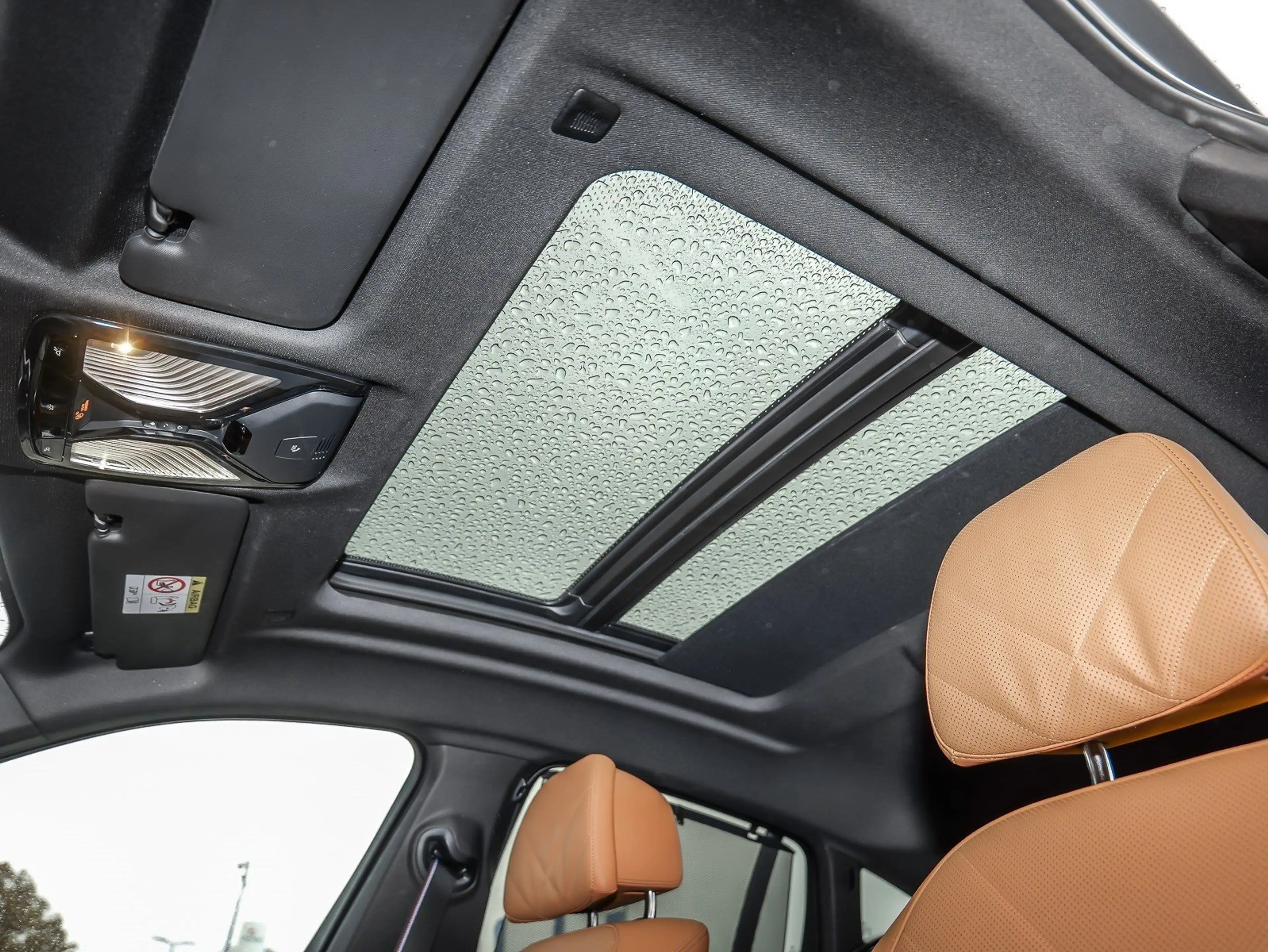 BMW X6 xDrive30d M Sport Pro AHK Standheiz. Pano DA Prof. — photo 12