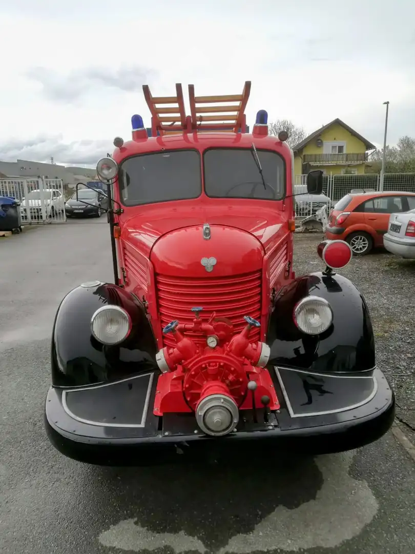 Oldtimer - 1