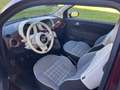 Fiat 500 500 0.9 8V TwinAir Lounge Rot - thumbnail 10