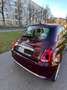 Fiat 500 500 0.9 8V TwinAir Lounge Rot - thumbnail 3
