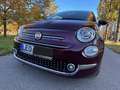 Fiat 500 500 0.9 8V TwinAir Lounge Rot - thumbnail 8