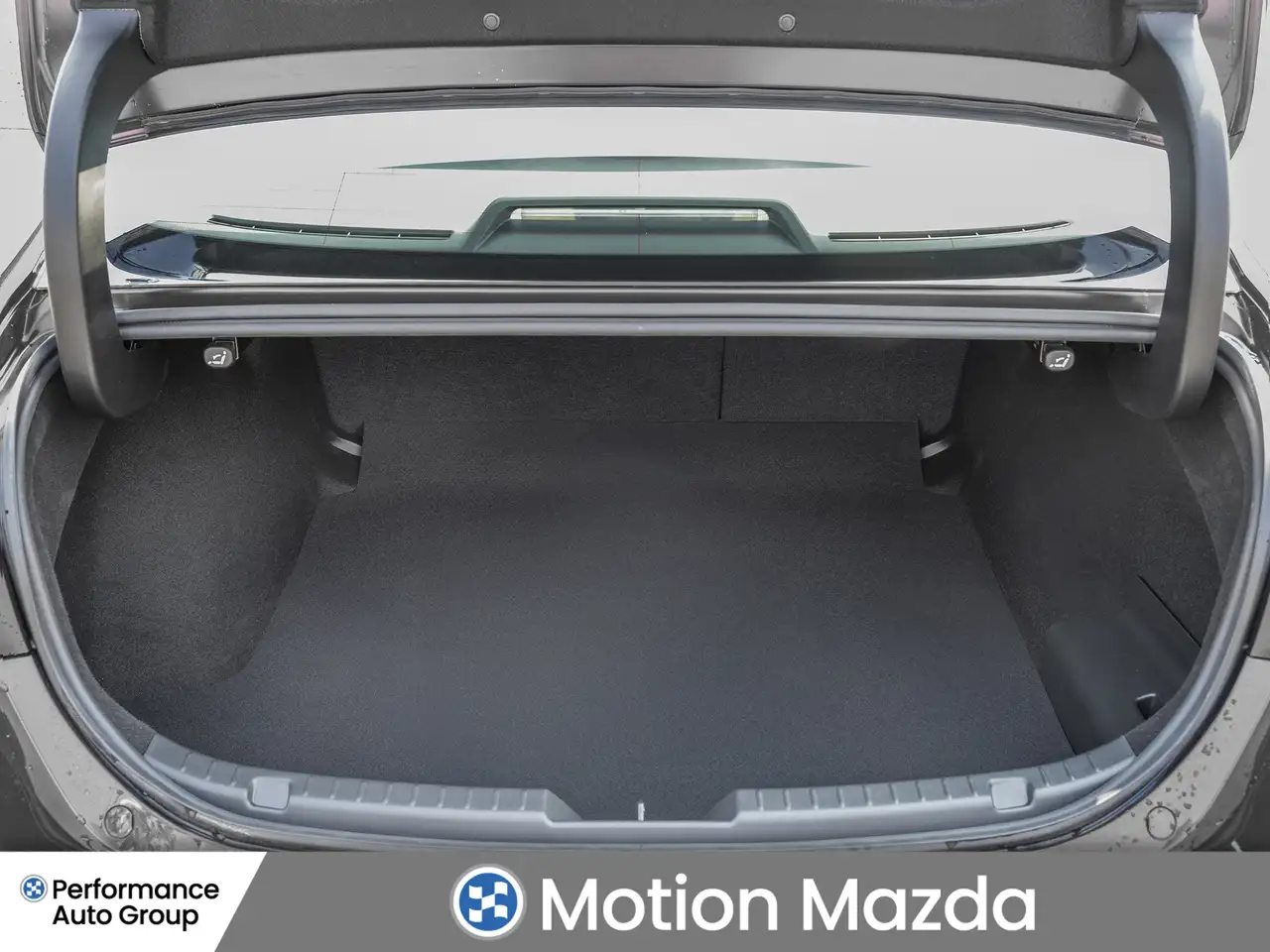 Mazda 3 photo Mazda 3