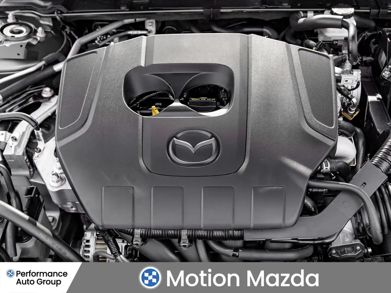Mazda 3 photo Mazda 3