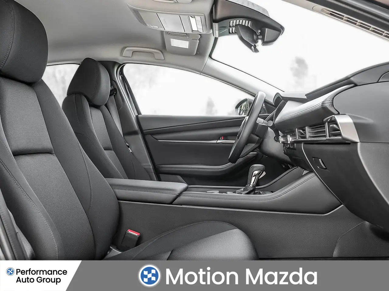 Mazda 3 photo Mazda 3