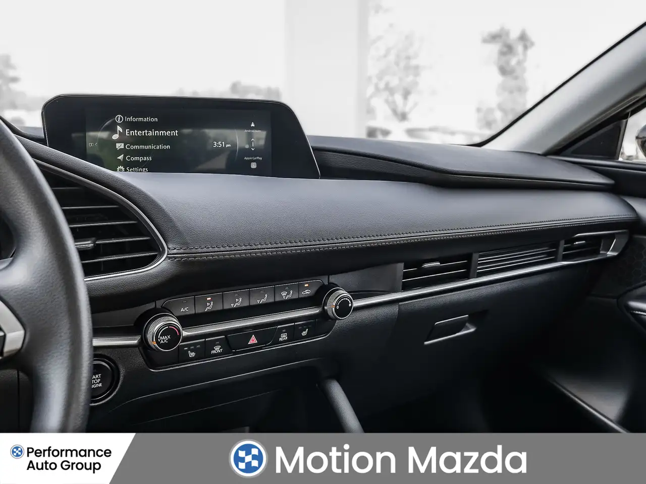 Mazda 3 photo Mazda 3