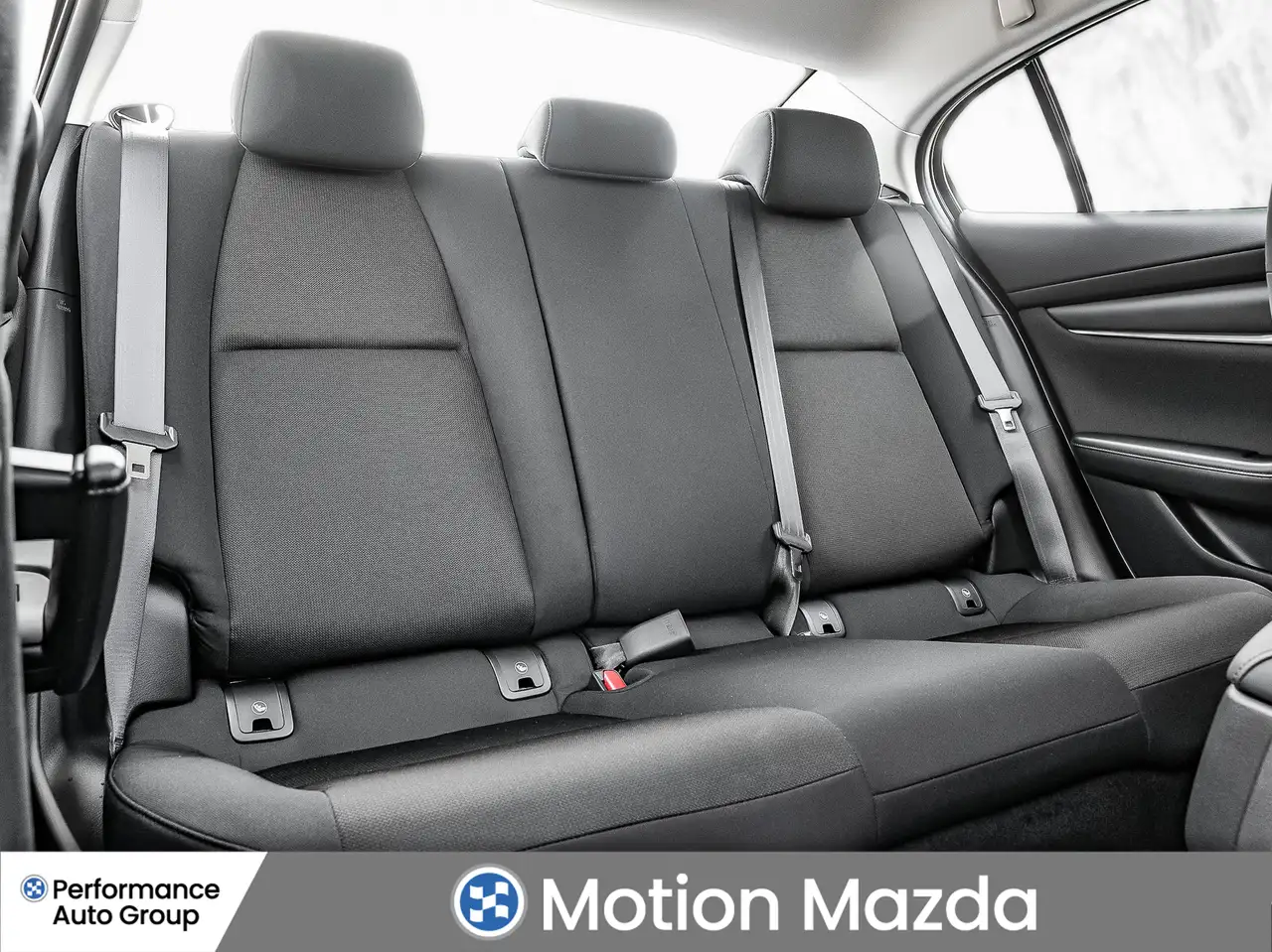 Mazda 3 photo Mazda 3