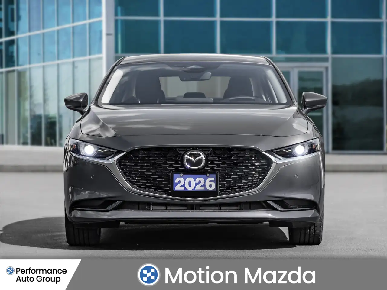 Mazda 3 photo Mazda 3