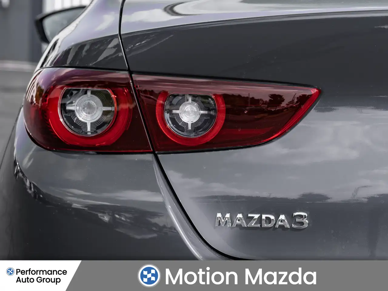 Mazda 3 photo Mazda 3