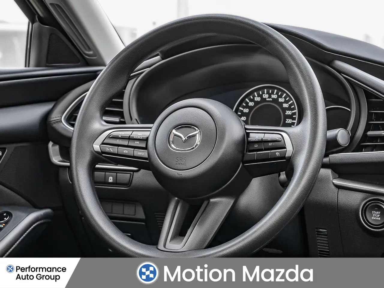 Mazda 3 photo Mazda 3