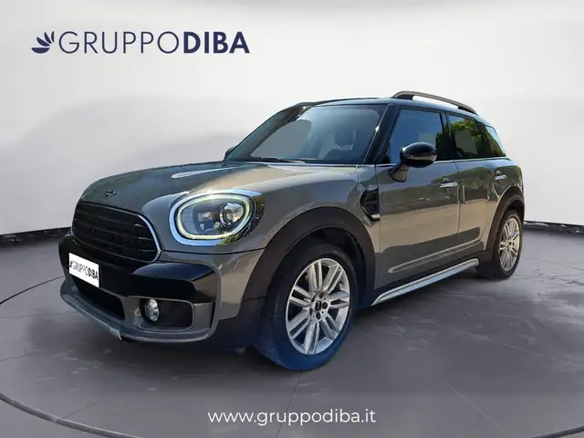 MINI Cooper Countryman Mini F60 2017 Diese Mini 2.0 Cooper D Business auto my18