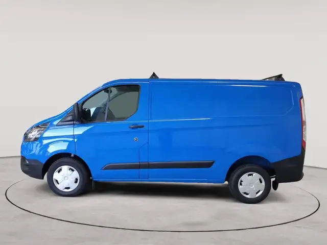 Ford Transit view 6